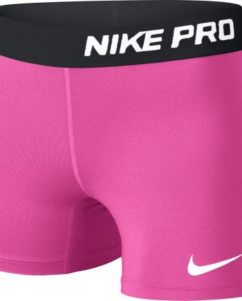 Nike Pro Boy Short Yth
