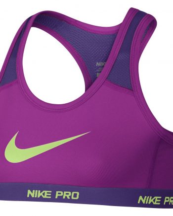 Nike Ya Hypercool Pro Bra Yth