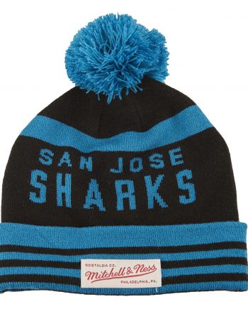 Onfield Cuff Knit