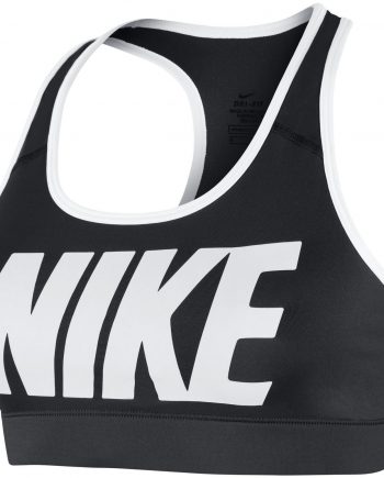 Nike Victory Cmprsn Logo Bra