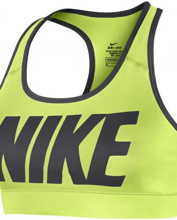 Nike Victory Cmprsn Logo Bra