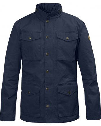 Räven Jacket