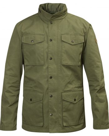 Räven Jacket