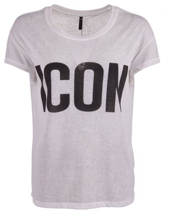 Price Vega Printed Tee