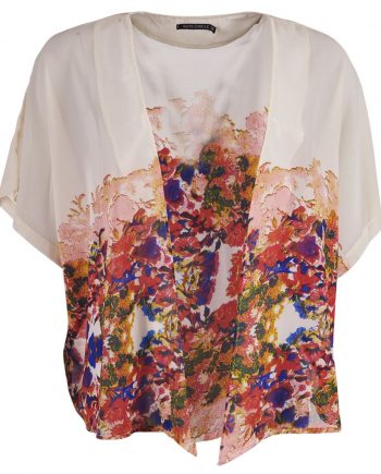 Price Liv Kimono