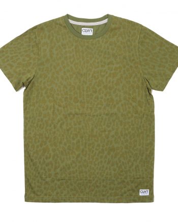 Plain Print Tee