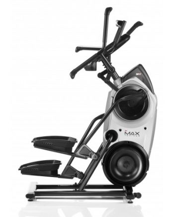 Crosstrainer Bowflex Max Trainer M6i