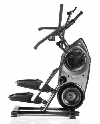 Crosstrainer Bowflex Max Trainer M8i