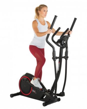 Crosstrainer Hammer Crosstech XTR