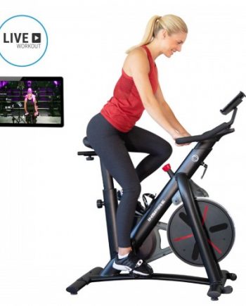 Inspire by Hammer Spinningcykel Speedbike ILC