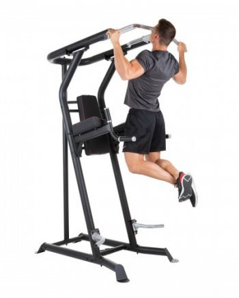 Inspire by Hammer Vertical Knee