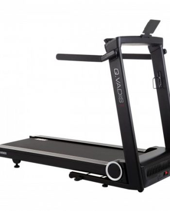 Löpband Hammer Q VADIS 5.0 - Zwift