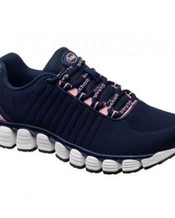 Scholl Galaxy Sporty - Dark Blue Pink