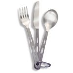Optimus Titan Bestickset, 3 delar