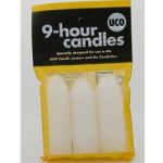 UCO Original Ljus, 3-pack