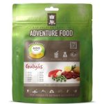 Adventure Food Goulash, enkelportion