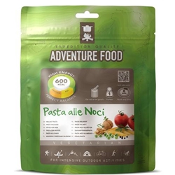 Adventure Food Walnut Pasta
