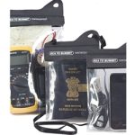 Sea to Summit TPU Accessory Case, Small