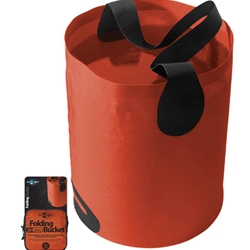 Sea to Summit Folding Bucket