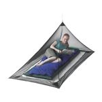 Sea to Summit Mosquito Net, Single