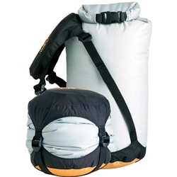 Sea to Summit eVent Compression Dry Sack