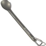 Sea to Summit AlphaLight Long Spoon