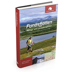 Vandringsturer kring Funäsdalen