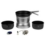 Trangia 25-5 UL med Gasolbrännare
