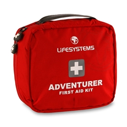 Lifesystems Adventurer First Aid Kit