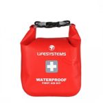Lifesystems Waterproof First Aid Kit