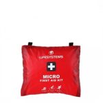 Lifesystems Light & Dry Micro First Aid Kit