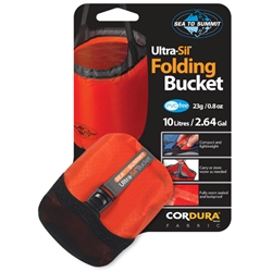 Sea to Summit Ultra-Sil Folding Bucket