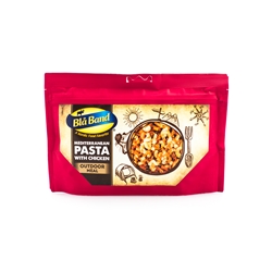 Blåband Expedition Meal