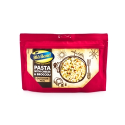 Blåband Expedition Meal