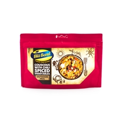 Blåband Expedition Meal