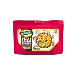 Blåband Expedition Meal
