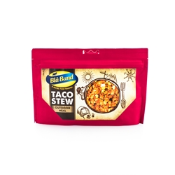 Blåband Expedition Meal