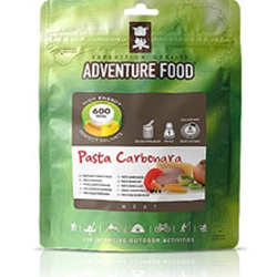 Adventure Food Pasta med Ost och Skinka