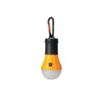 Acecamp LED Tent Lamp Bulb with Carabiner