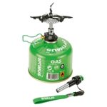 Optimus Crux Lite med Piezo