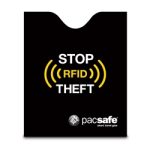 Pacsafe RFIDsleeve 50
