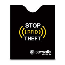 Pacsafe RFIDsleeve 50