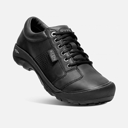 Keen Austin
