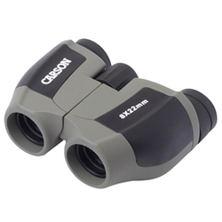 Carson Scout 8x22 mm