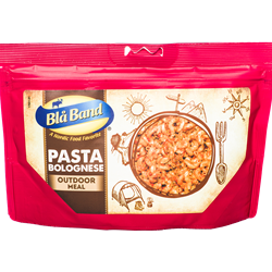 Blåband Expedition Meal