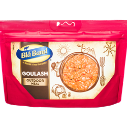 Blåband Expedition Meal