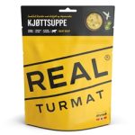 Real Turmat Köttsoppa, enkelportion