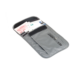 Sea to Summit Neck Pouch RFID Large