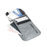 Sea to Summit Neck Wallet RFID