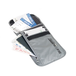 Sea to Summit Neck Wallet RFID